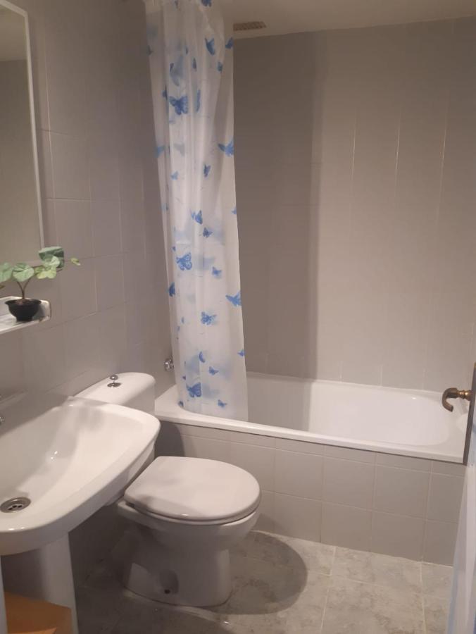 Apartament Blau Park Ii, L'Estartit Esterno foto