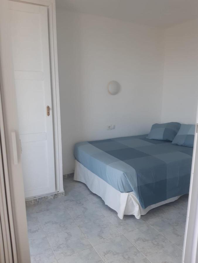 Apartament Blau Park Ii, L'Estartit Esterno foto