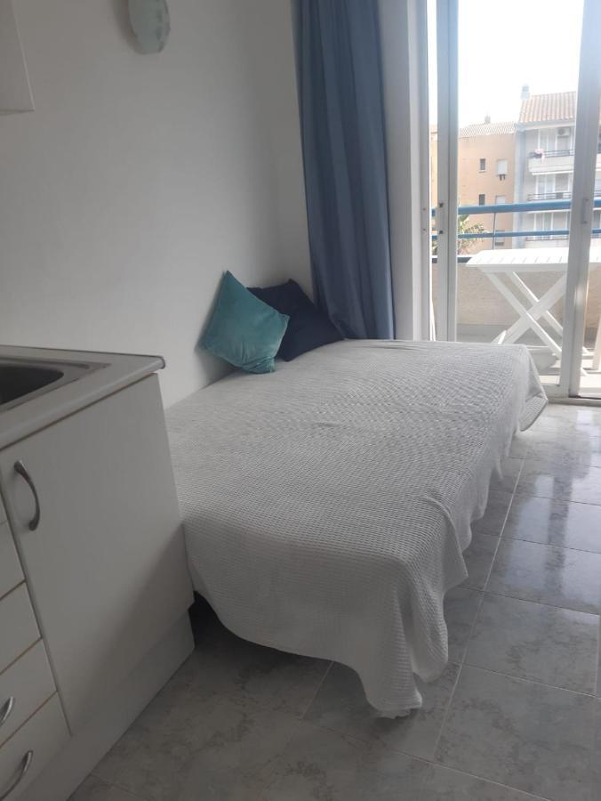 Apartament Blau Park Ii, L'Estartit Esterno foto